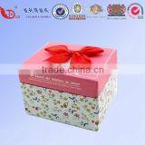 Wholesale High Quality Fashion Gift Box ,Luxury Gift Box thumbnail-1
