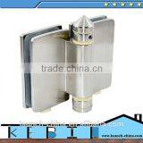 Stainless Steel 316L Hinge or Casting Glass to Glass Hinge for Glass Door thumbnail-4