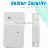 Suitable Ultralow Power Chip Design Wireless Intelligent Door/Window Magnetic Contact With Jumper Code