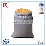 Stock Corn pp Woven Fabric Plastic Big Bag Bulk Bag thumbnail-1