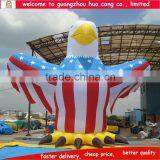 Good Quality Giant Inflatable Animal, Giant Inflatable Advertising Cartoon, Giant Inflatable Eagle thumbnail-3