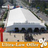 Guangzhou Trade Show Tent Structures Factory In Canton