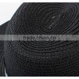 British Style High Quality Wholesale Head Accessories Elegant Jazz Hat thumbnail-6