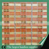 Bamboo Curtain Fabric thumbnail-2