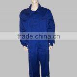 Factory Direct Wholesales Anti-Static Fire Retardant Protective Coverall Clothing thumbnail-1