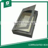 PAPER BOX PRINTING CORRUGATED BOX MANUFACTURER thumbnail-2