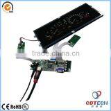 TFT 12.3 Car LCD 12.3inch Car Monitor 12.3 Inch Car Lcd Display