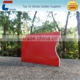 Rfid Chip Credit Card Protective Sleeve
