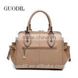 Genuine Leather Handbag From Qualified Bag Manufacturer For Wholesale Handbag thumbnail-4