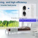 Multi-functional DC Inverter Split Heat Pumps for Home thumbnail-3