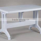 Plastic Table and Chairs Sets