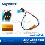 Factory Supply High Quality Best Price 9005 Fog Light Canceller thumbnail-1