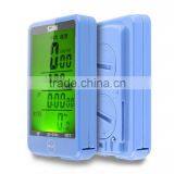 Bicycle Accessories NEW Cycling Bike Speedometer Bicycle Speed Computer thumbnail-3