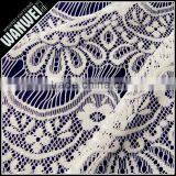 6 Discount Hot Sales High Quality New Arrival Beautiful Leaf Green Color Women Sequin Guipure High Quality Lace Fabric 7056 thumbnail-6