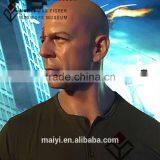 Lifelike Silicone Wax Figure for Sale thumbnail-1