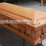 Wooden Casket thumbnail-1