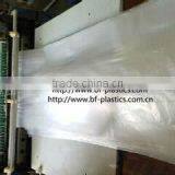 Low Cost PE Plastic Film Ventilation Duct thumbnail-4