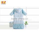 Hebei Textile Cotton Thick Winter Outdoor Girls Sleeping Bag thumbnail-4