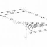 Best Quality Stainless Steel Using Bath Towel Racks thumbnail-3