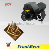 Frankever 150W projector lamp LED gobo projectors