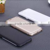 Wireless Charger for i Phone 6 4.7", China Factory Supply New Battery Case Product, Low Price Promotional Battery Case Charger thumbnail-3