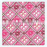 Transfer Foil for PU Leaher