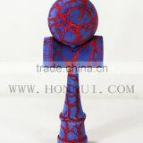 Hon Hoo Kendama, Kendama Balls, Colorful Kendama Balls, Kendama Balls for Wholesale thumbnail-2