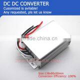 12v to 24v 15a Converter Voltage Regular Power Switching Equipment Supply