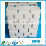 Fresh Blueberry Corrugated Plastic Shipping Container thumbnail-6