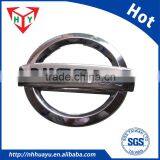 Custom Print Metal Trademark thumbnail-5