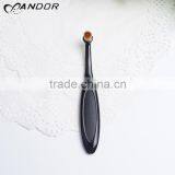 Very Good Price Cheapest Professional Black Mermaid Brush Set thumbnail-6