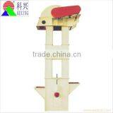 Automatic Grain Bucket Elevator From Chinese Professional Factory