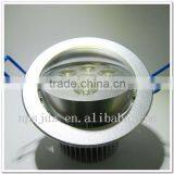 Warm White Dimmable 7w Led Ceiling Light thumbnail-1