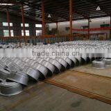 Heavy Duty Truck 8.50-24 Steel Wheels thumbnail-1