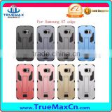 Three Card Slots Case for Samsung Galaxy S7 Case