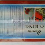 Best Selling Products o Ring Kit Box China Supplier thumbnail-5