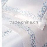 Hand Embroidery Bedding Set thumbnail-2
