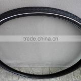 reflective bicycle tire 28x1 5/8 28x1 3/8x1 5/8 700x35c bike tire with reflection