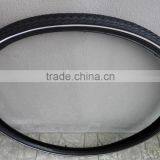 Reflective Bicycle Tire 28x1 5/8 28x1 3/8x1 5/8 thumbnail-2