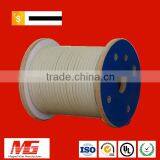 Good Electrical and Heat Performance Nomex Paper Covered Magnet Wire for Winding of Motors thumbnail-3