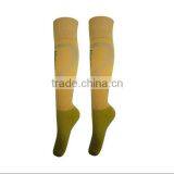 Custom Breathable Sports Socks Basketball Sock Football Sock thumbnail-1