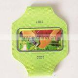 New Soft Belt Sport Gym Running Armband Case Pouch Cover Phone Arm Band Bag Travel For IPhone thumbnail-3