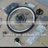 Powerful,48v1000w Electric Bike thumbnail-1