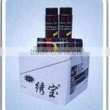 Embroidery Spraying Adhesive