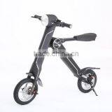 Modern Design Hot Sell ce Approved Kick Electric Scooter thumbnail-3