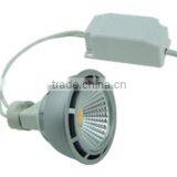 Best Price Warn White Mr16 GU5.3 7w COB 35mm Diameter Dimmable LED Spotlight