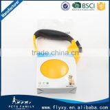 Top Grade New Arrival Retractable Dog Leash Nylon