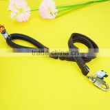 Customized hotsell double dog leash