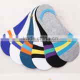 Man's Fashion Cozy Ankle Sock Boat Sock No Show Socks thumbnail-3