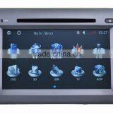 2 Din Car Dvd Fiat Stilo With CE/ROHS Certificates thumbnail-5